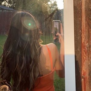 Meet your Posher, Melanie